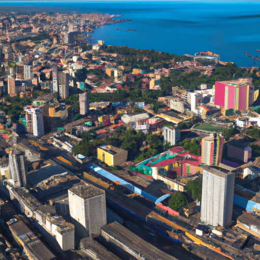 The Capital City of Mozambique is Maputo