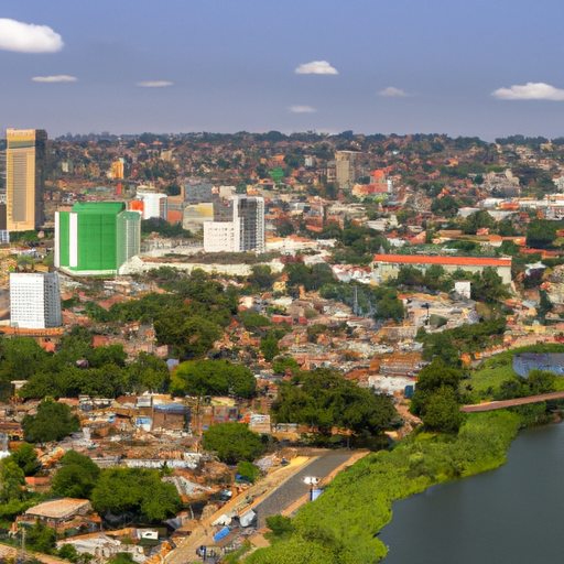 The Capital City of Republic of Congo is Brazzaville