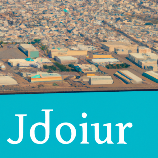 The Capital City of Djibouti is Djibouti