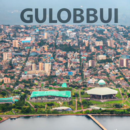The Capital City of Equatorial Guinea is Malabo