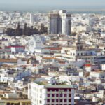 The Capital City of Tunisia is Tunis