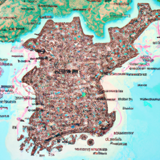 The Capital City of Korea (North) is – Pyongyang
Korea (South) – Seoul