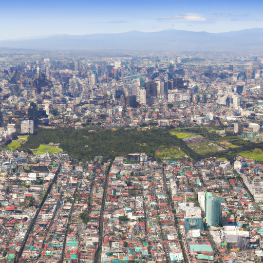 The Capital City of Philippines is – Manila