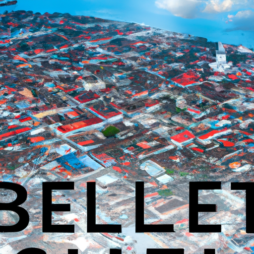 The Capital City of Belize is Belize