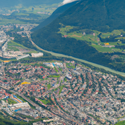 The Capital City of Liechtenstein is Vaduz
