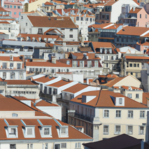 The Capital City of Portugal is Lisbon
