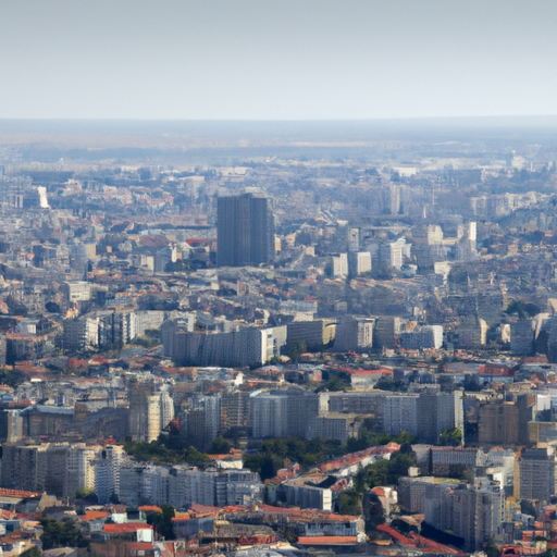 The Capital City of Romania is Bucharest