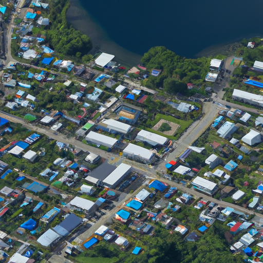 The Capital City of Micronesia is Palikir