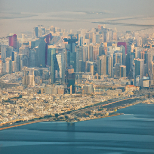 The Capital City of Qatar is Doha