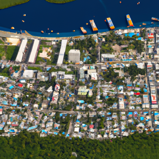 The Capital City of Marshall Islands is Majuro