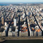 The Capital City of Uruguay is Montevideo