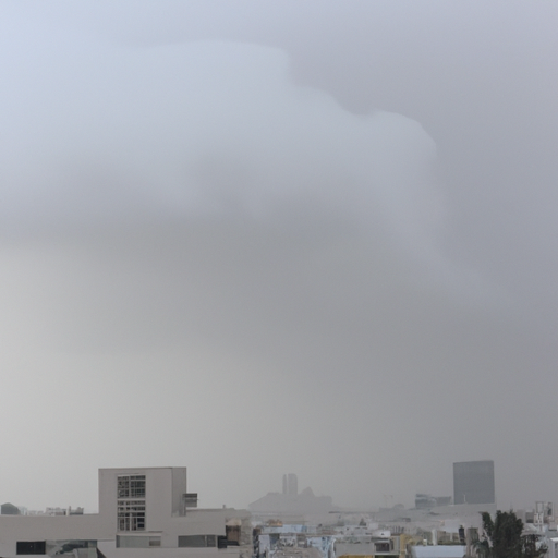 What is the weather like in United Arab Emirates