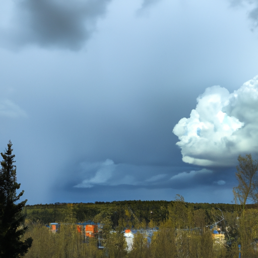 What is the weather like in Finland