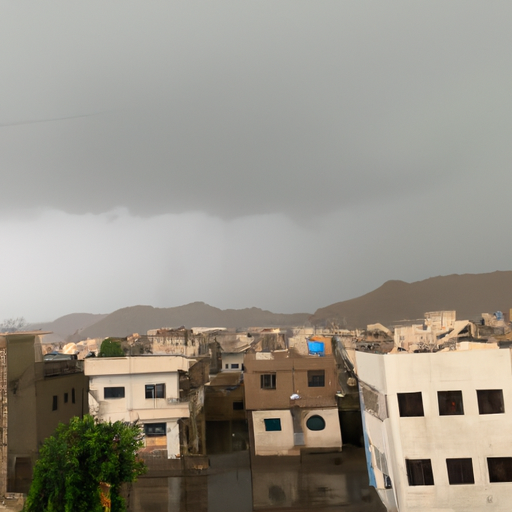 What is the weather like in Yemen