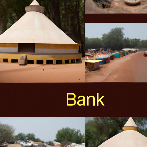 Landmarks, Attractions and Places of Interest in Burkina Faso
