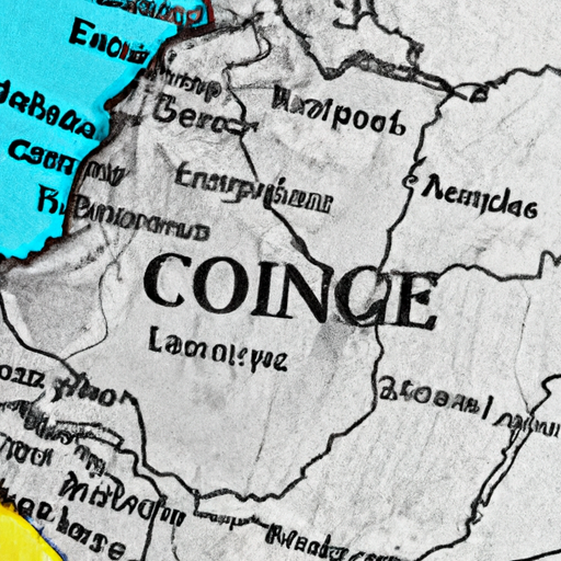 Landmarks, Attractions and Places of Interest in Democratic Republic of Congo