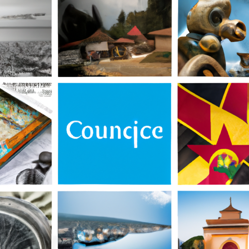 Landmarks, Attractions and Places of Interest in Republic of Congo