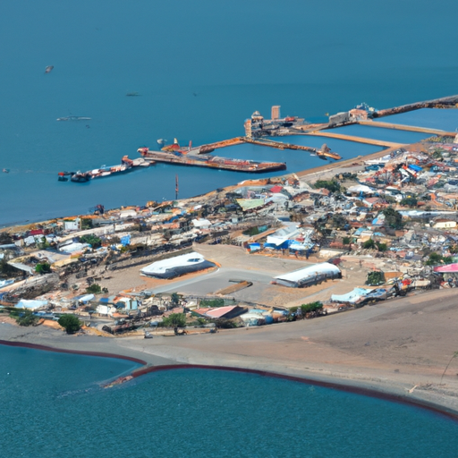 Landmarks, Attractions and Places of Interest in Djibouti