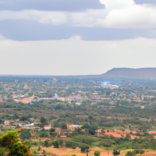 Landmarks, Attractions and Places of Interest in Kenya