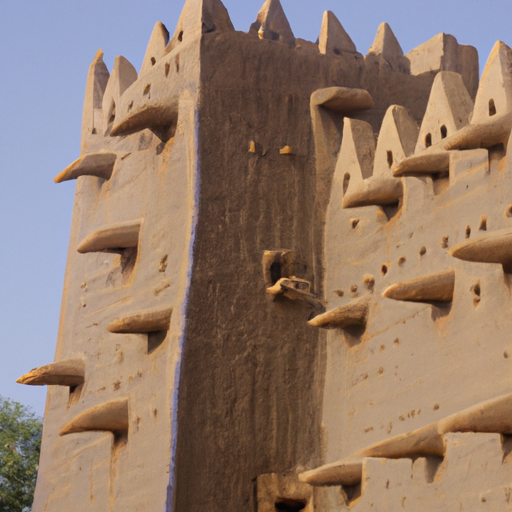 Landmarks, Attractions and Places of Interest in Mali