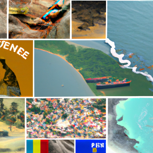 Landmarks, Attractions and Places of Interest in Sierra Leone