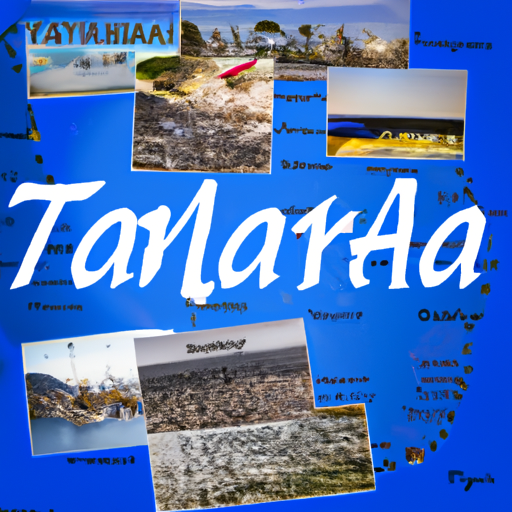 Landmarks, Attractions and Places of Interest in Tanzania