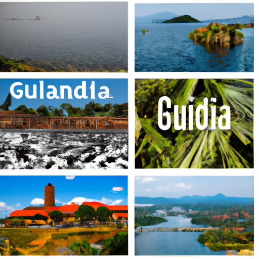 Landmarks, Attractions and Places of Interest in Uganda