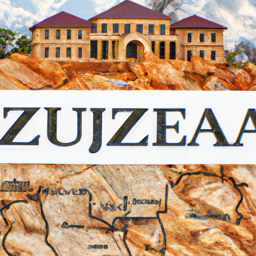 Landmarks, Attractions and Places of Interest in Zimbabwe