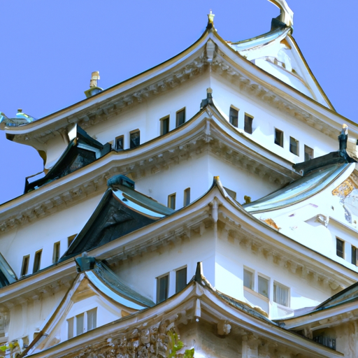 Landmarks, Attractions and Places of Interest in Japan
