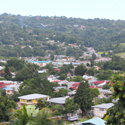 Landmarks, Attractions and Places of Interest in Jamaica