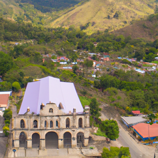 Landmarks, Attractions and Places of Interest in Honduras