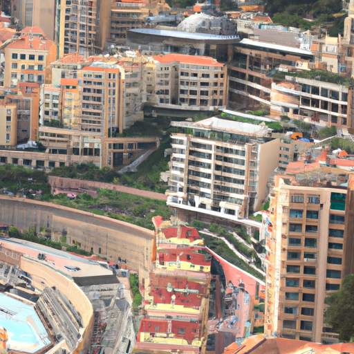 Landmarks, Attractions and Places of Interest in Monaco