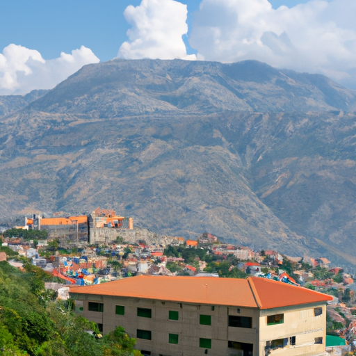 Landmarks, Attractions and Places of Interest in Albania