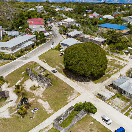 Landmarks, Attractions and Places of Interest in Nauru