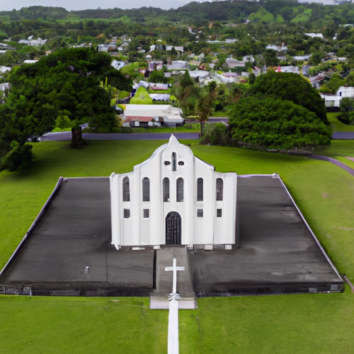 Landmarks, Attractions and Places of Interest in Samoa