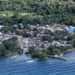 Landmarks, Attractions and Places of Interest in Vanuatu