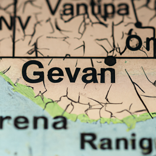 Landmarks, Attractions and Places of Interest in Guyana