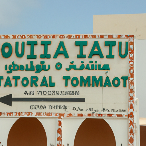 What are the Best Hotels in Mauritania?