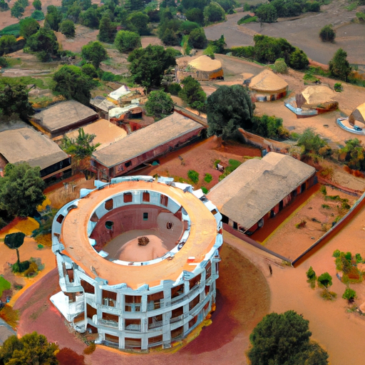 What are the Best Hotels in Burkina Faso?