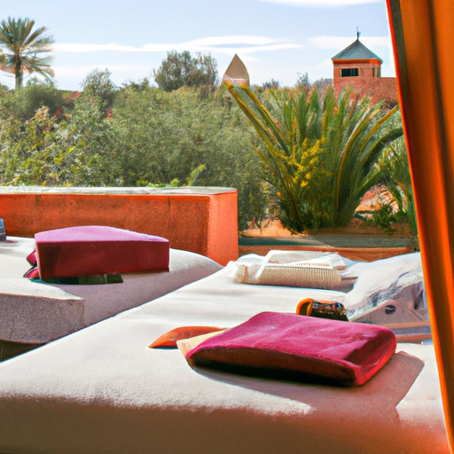 What are the Best Hotels in Morocco?