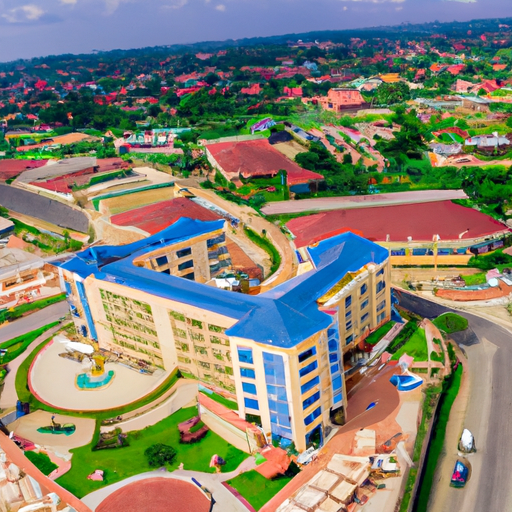What are the Best Hotels in Nigeria?