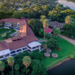 What are the Best Hotels in Zambia?
