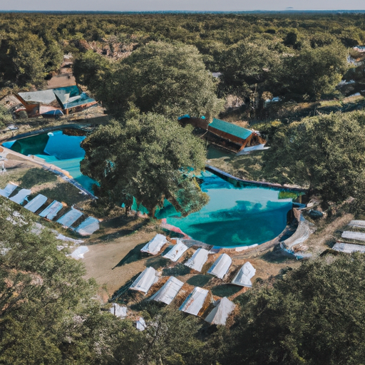 What are the Best Hotels in Botswana?