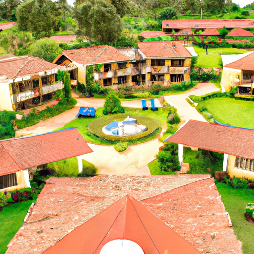 What are the Best Hotels in Burundi?