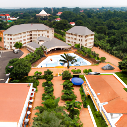 What are the Best Hotels in Cote d’Ivoire?