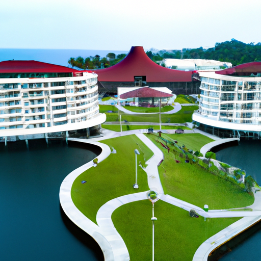 What are the Best Hotels in Equatorial Guinea?