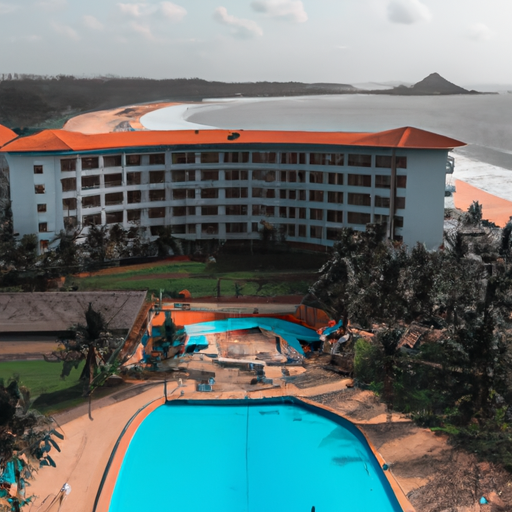 What are the Best Hotels in Guinea?