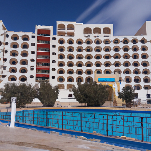 What are the Best Hotels in Libya?