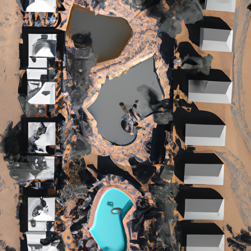 What are the Best Hotels in Namibia?