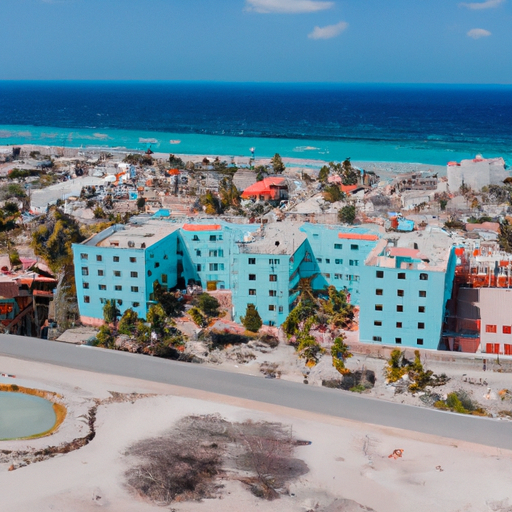 What are the Best Hotels in Somalia?